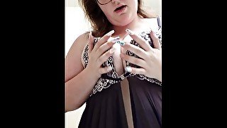 Lady Curves is back!