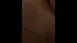 Hard ballbusting by Mistress Milla