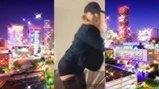 Homesick for Houston. Ready to start traveling again.