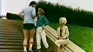 A place beyond shame scene 4