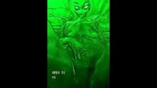 Alien Pussy