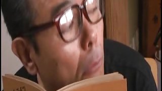 frustration Wife and Sexually Excited father-in-law