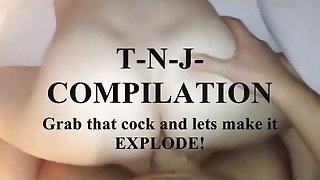 Ruined Orgasm Compilation