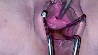 Fucking peehole 🤯 and 💦💦💦 filling pussy with urine🔥🔥🔥🔥