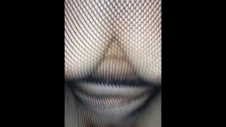 Smorza candelina con retina!