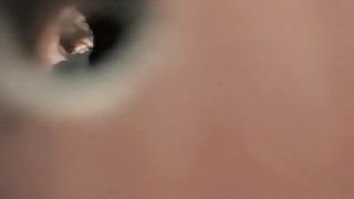 Nude tits d.collet. in the changing room spy cam movie