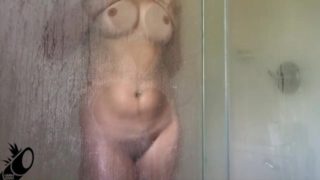 BIG TITS STEP MOM SHOWER SEX