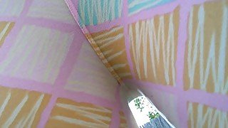 LOUDEST FART PinkMoonLust Nasty Ass Farting Gas So BAD Outdoors Outside Backyard To Let it Rip Toot