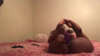 Barely Legal Teen playing with pussy squirt 