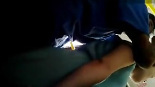 encoxada groping bus 3