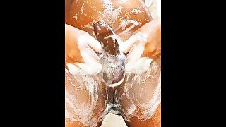 Massaging Balls 2021