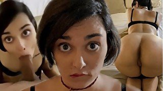 Me follo culona en un motel