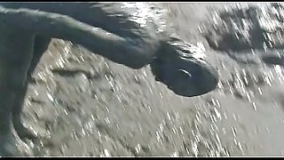 Cocoa Soft Deep Mud Diving