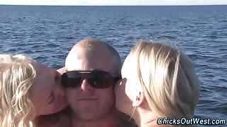 Real aussies nude beach