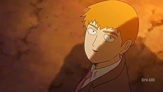Mob Psycho「AMV」 Lil Tecca - My Time