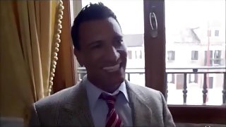 Coco De Mal from Serbia