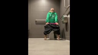 Love Peeing for You ;)