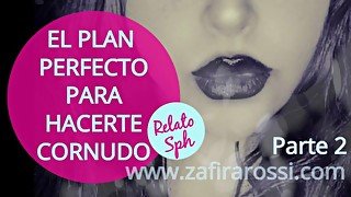 Relato SPH Parte 2 El Plan Perfecto Para Disfrutar La Verga De Mi Novio Pitudote Swingers Gemidos