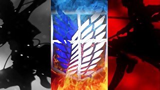 Attack on Titan - Guren no Yumiya 【English Dub Cover] NateWantsToBattle