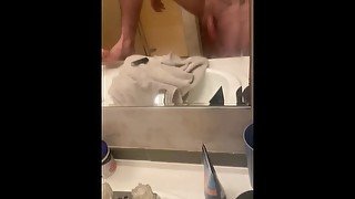 Just out here living my sexiest life