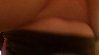 Sapphire Synn: MMF threesome part 2