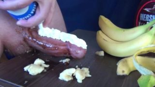 Guy Intense Orgasm Jerking Off - Sexy Male Moaning