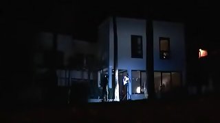 Exotic pornstar Claudia Rossi in amazing blowjob, brunette porn clip