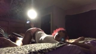 Barely Legal Babe Uncut 