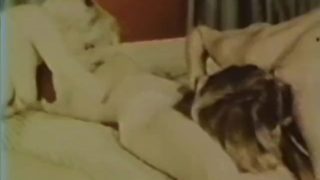 Softcore Nudes 584 1970's - Scene 8