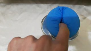 Hou to make a Pussy (INSERT OIL)