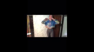 POV Pee Compilation! Hot Babe Pees Pants