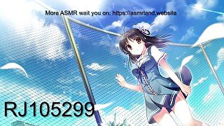 【JAPANESE ASMR】A Loving StepMother【H】【J-ASMR】