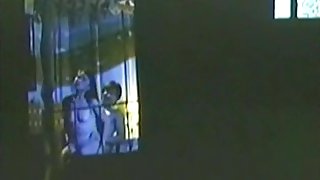 Priscilla Almeda after wedding sex