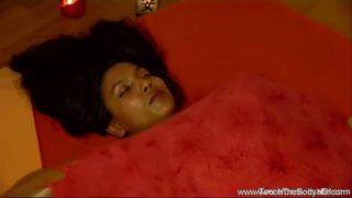 Private Pussy Massage Lessons