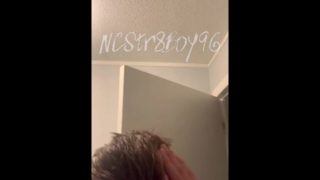 Fixing my hair (Fan Request)
