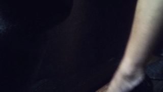 Spanish Heels Close Up