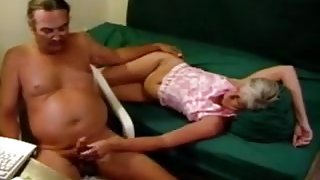 Jamie sucks and fucks marie 29