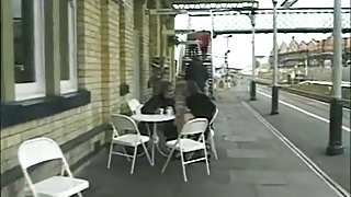 Get Them Back To The Hotel Room