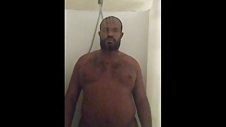 ❤ HOT 🔥 & STEAMY SHOWER 🚿 ❤