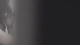 Shuri masturbation with naughty Japanese tart massaging her clitoris