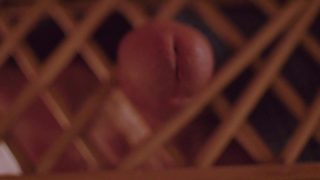 Extra focus sul cazzo in glotyhole. Close-up gloryhole. FEM POV