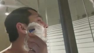 FireBoy Bathroom Time