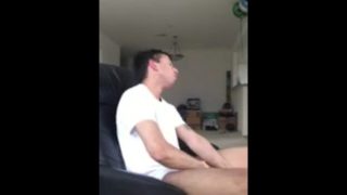 Horny Gay FTM Transguy