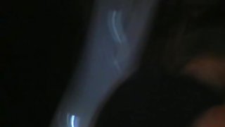 Romantic pair sex with fur pie rubbing and pounding