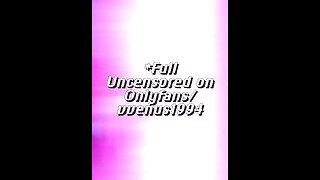 VVenus1994 BBW BBC Sloppy Gagging Sucking ASMR. Uncensored on Onlyfans DAILY UPLOADS