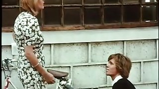 Corps Brulants... (1976) F70