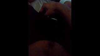 Jack Off Sesh Part 1