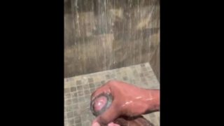 BBC getting so hard for you mami 