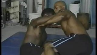 Muscle Jocks And Giant Cocks - Scene 5