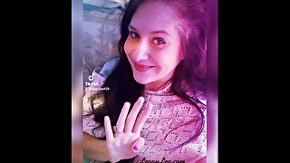 Leggy Lea on Kink Tok series 2